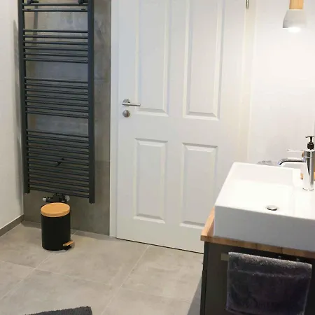 Ferienhaus Altstadtchalet Schmallenberg Esterno foto