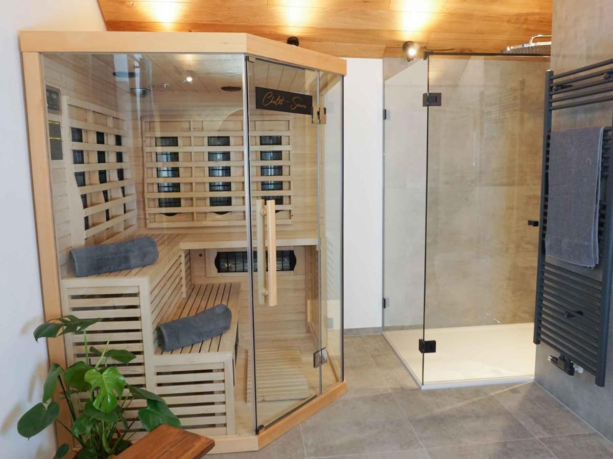 Apartment Altstadtchalet