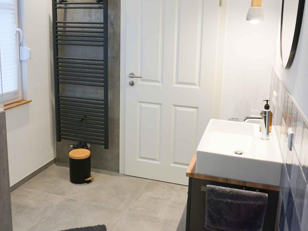 Altstadtchalet Apartment Schmallenberg