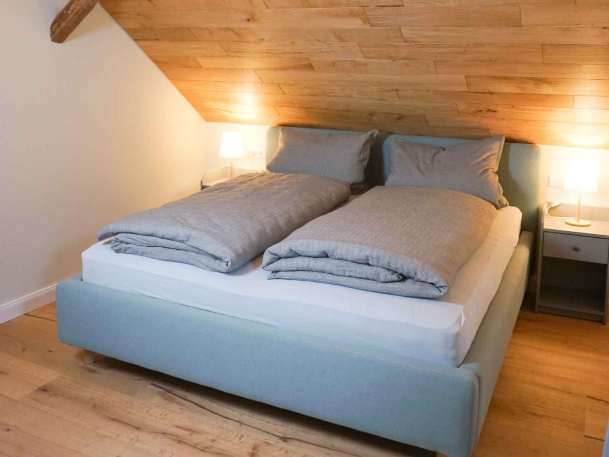 Apartment Altstadtchalet