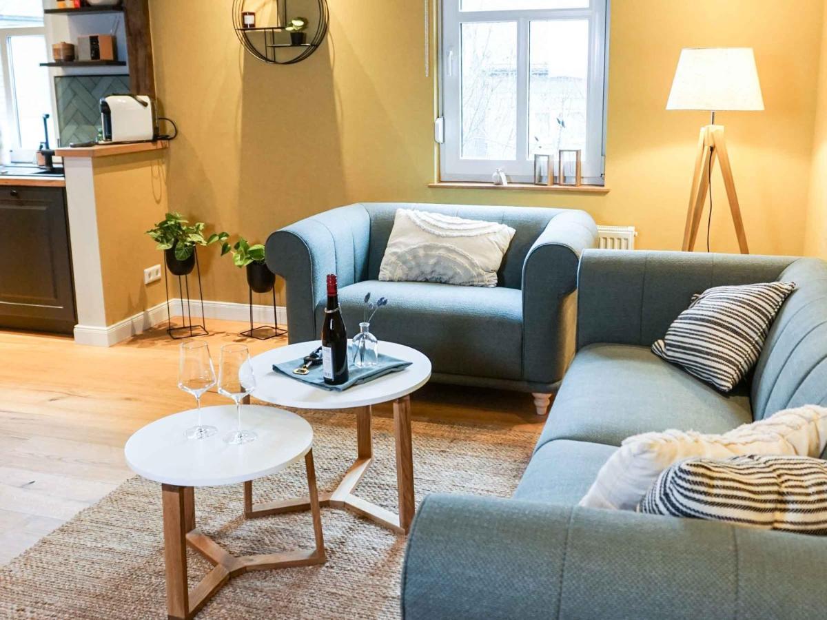 Apartment Altstadtchalet Schmallenberg
