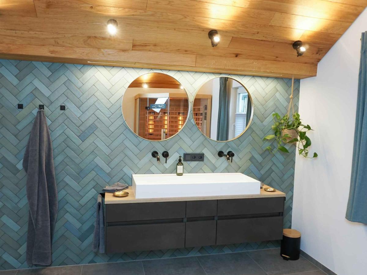 Apartment Altstadtchalet *